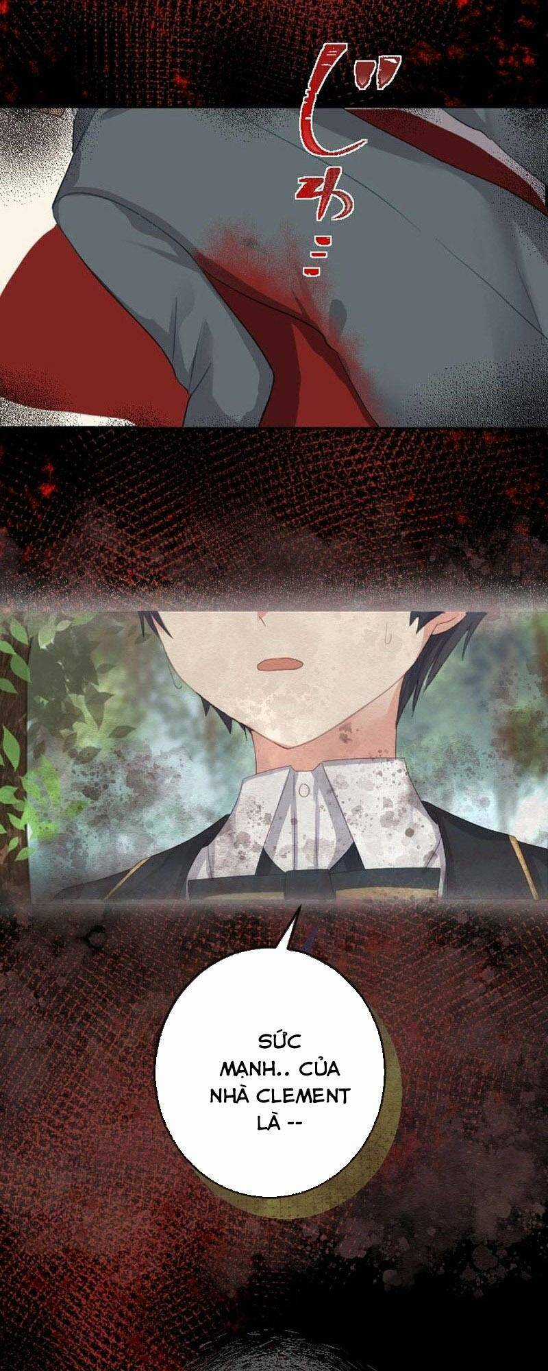 Quý Cô Không Rơi Nước Mắt Chapter 22 trang 41