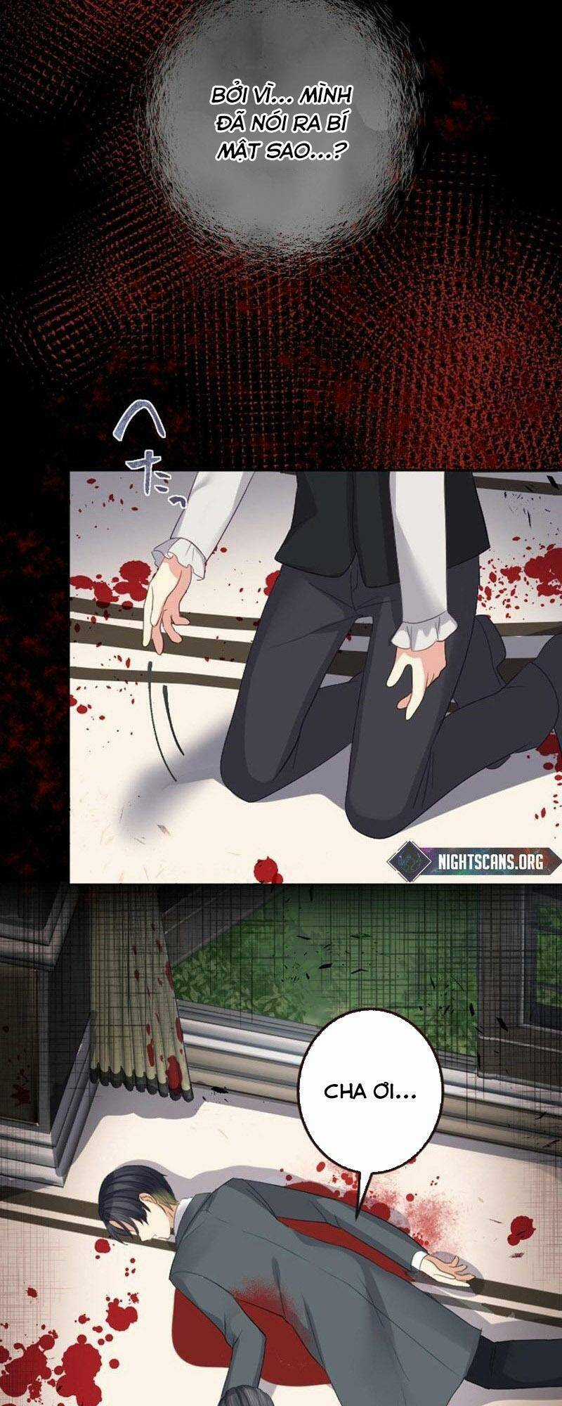 Quý Cô Không Rơi Nước Mắt Chapter 22 trang 42