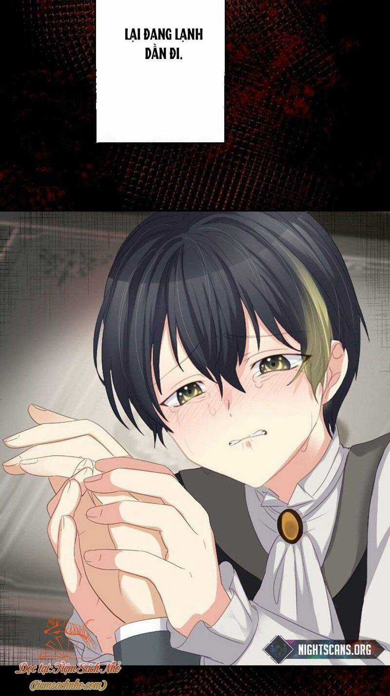 Quý Cô Không Rơi Nước Mắt Chapter 22 trang 44