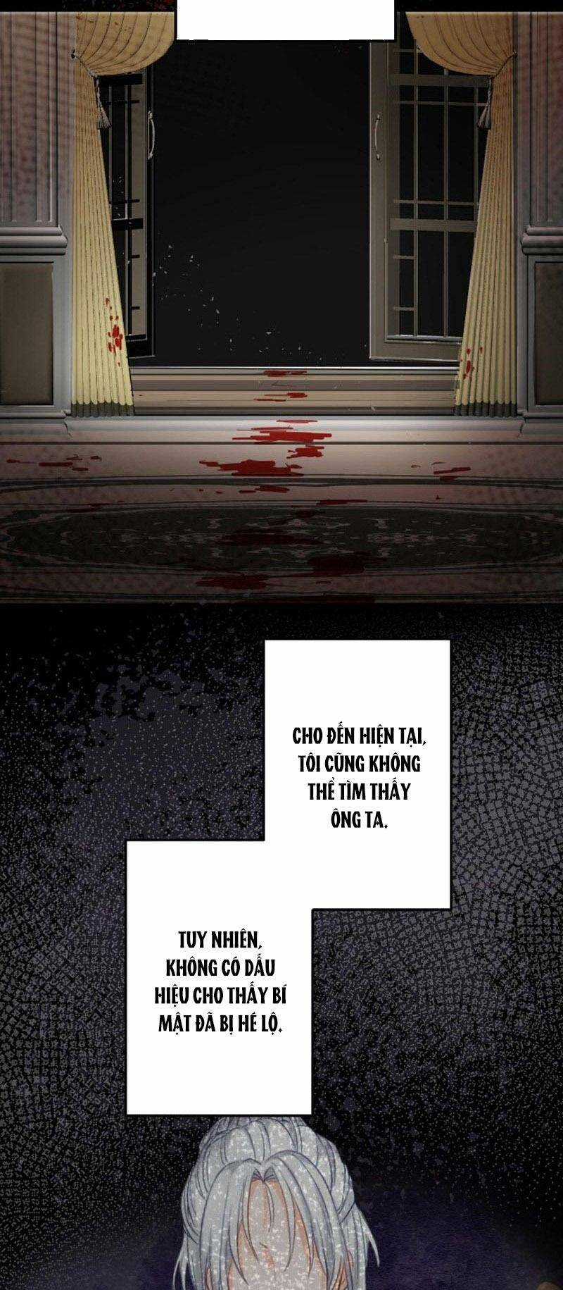 Quý Cô Không Rơi Nước Mắt Chapter 22 trang 46