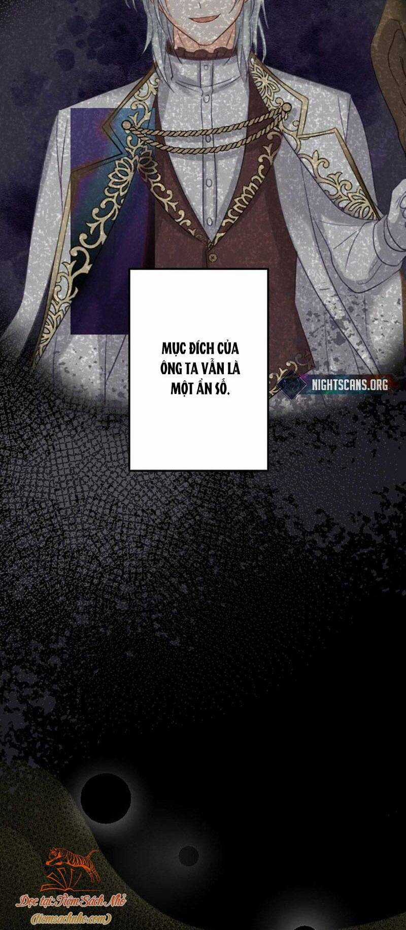 Quý Cô Không Rơi Nước Mắt Chapter 22 trang 47