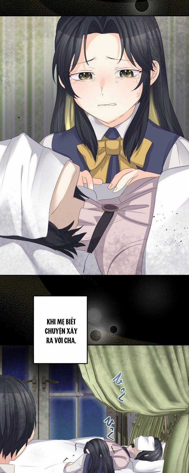 Quý Cô Không Rơi Nước Mắt Chapter 22 trang 48