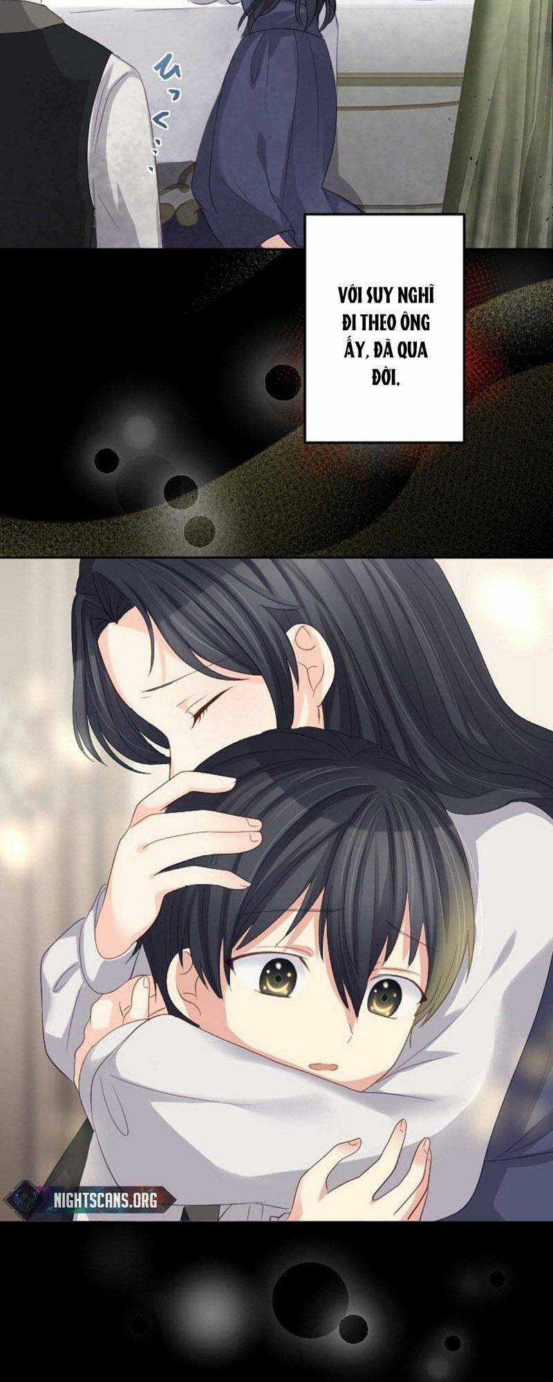 Quý Cô Không Rơi Nước Mắt Chapter 22 trang 49