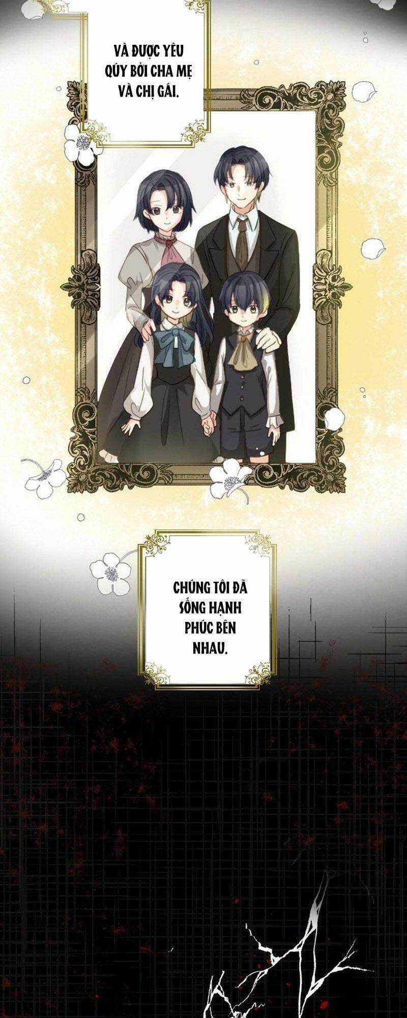 Quý Cô Không Rơi Nước Mắt Chapter 22 trang 5