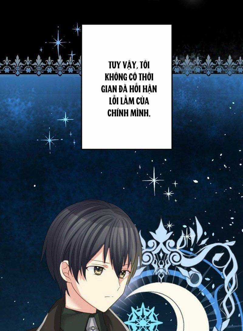 Quý Cô Không Rơi Nước Mắt Chapter 22 trang 50