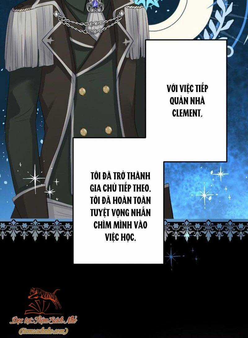 Quý Cô Không Rơi Nước Mắt Chapter 22 trang 51