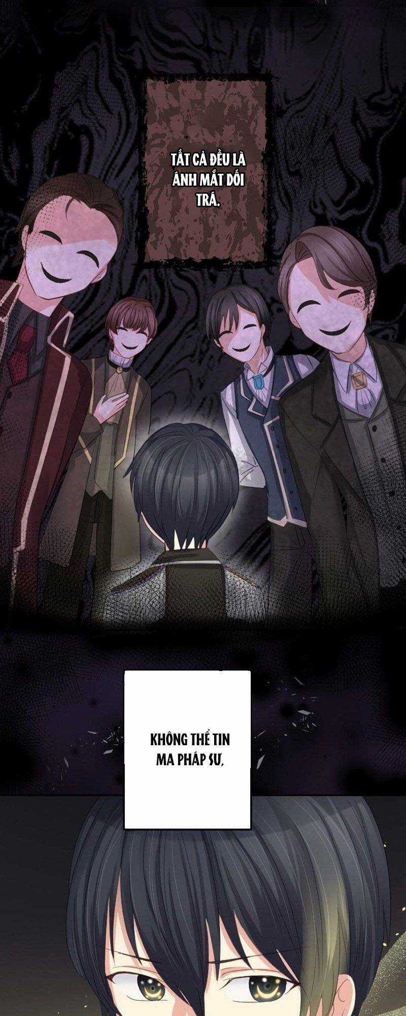 Quý Cô Không Rơi Nước Mắt Chapter 22 trang 53