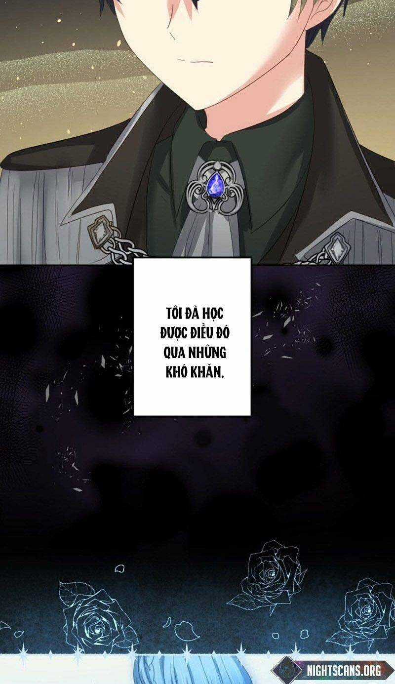 Quý Cô Không Rơi Nước Mắt Chapter 22 trang 54