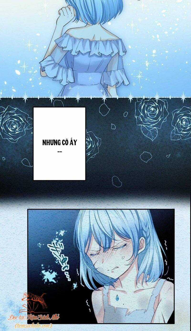 Quý Cô Không Rơi Nước Mắt Chapter 22 trang 55