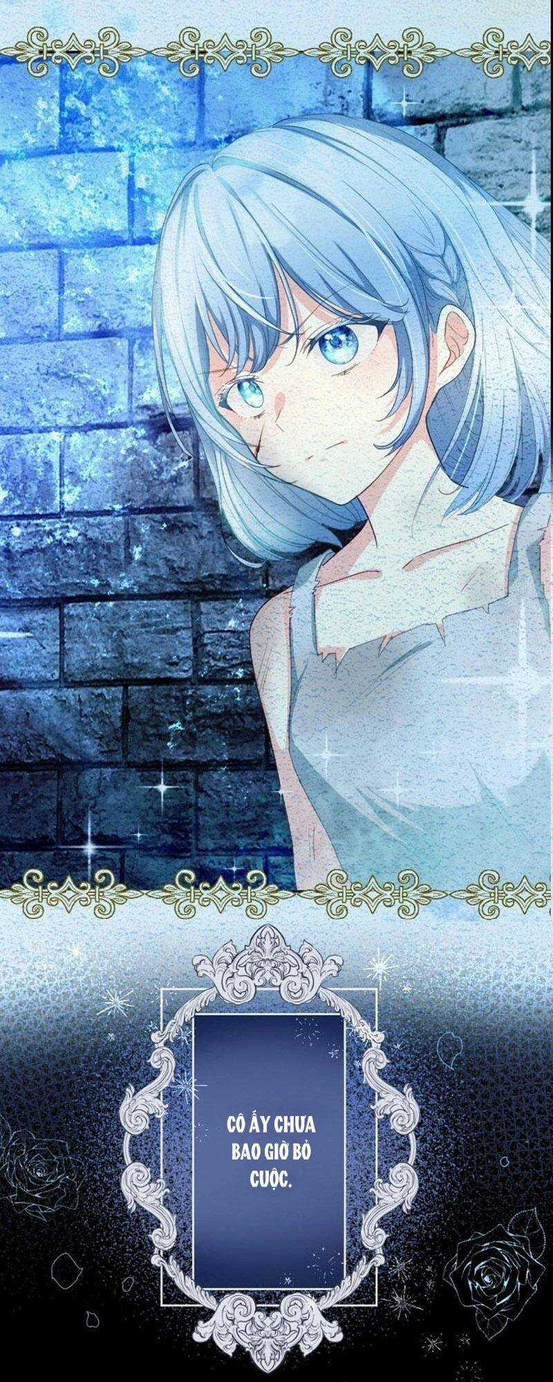 Quý Cô Không Rơi Nước Mắt Chapter 22 trang 56