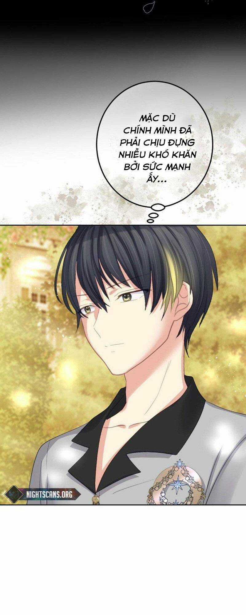 Quý Cô Không Rơi Nước Mắt Chapter 22 trang 57