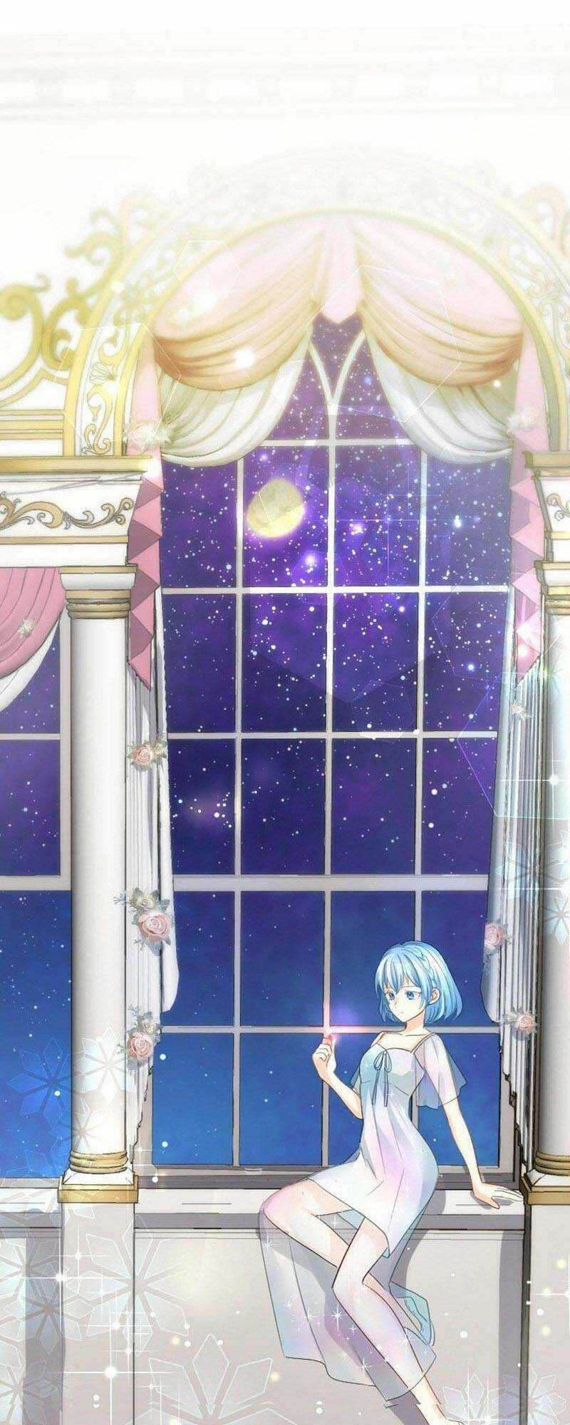 Quý Cô Không Rơi Nước Mắt Chapter 22 trang 58