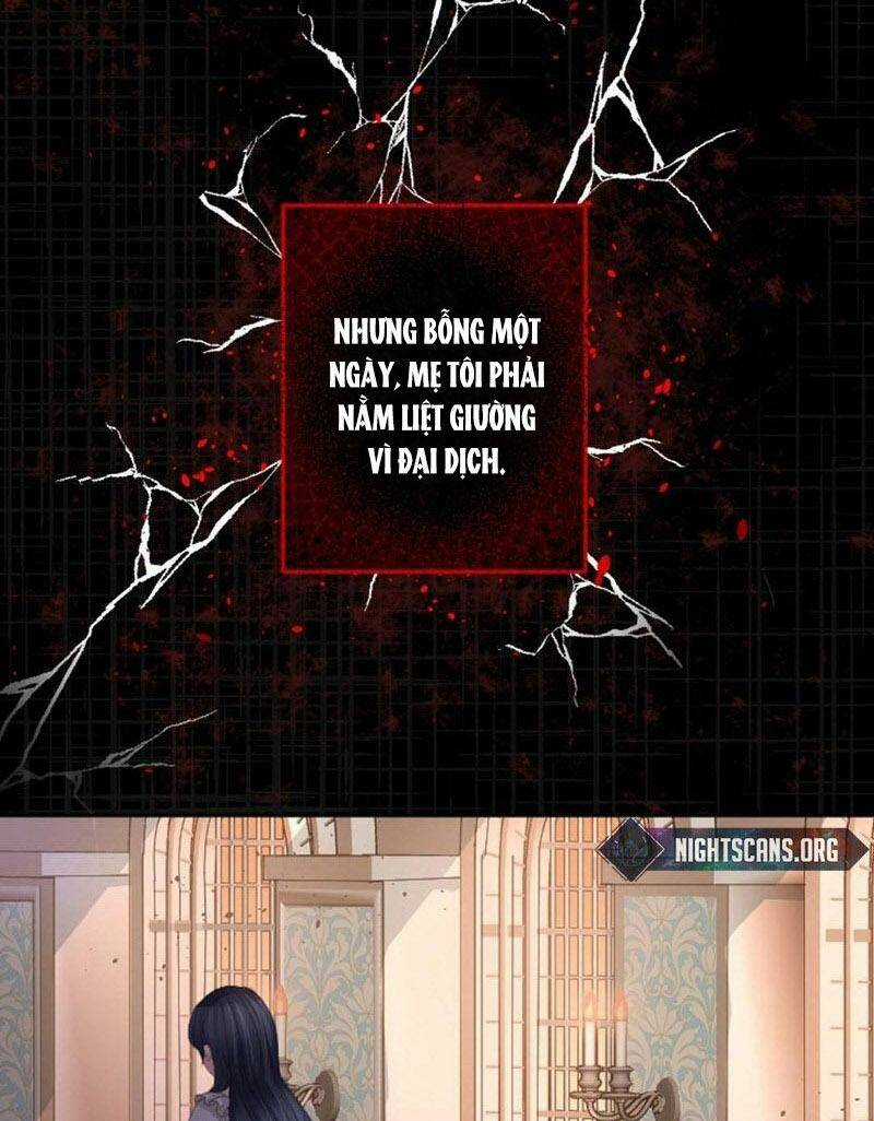 Quý Cô Không Rơi Nước Mắt Chapter 22 trang 6