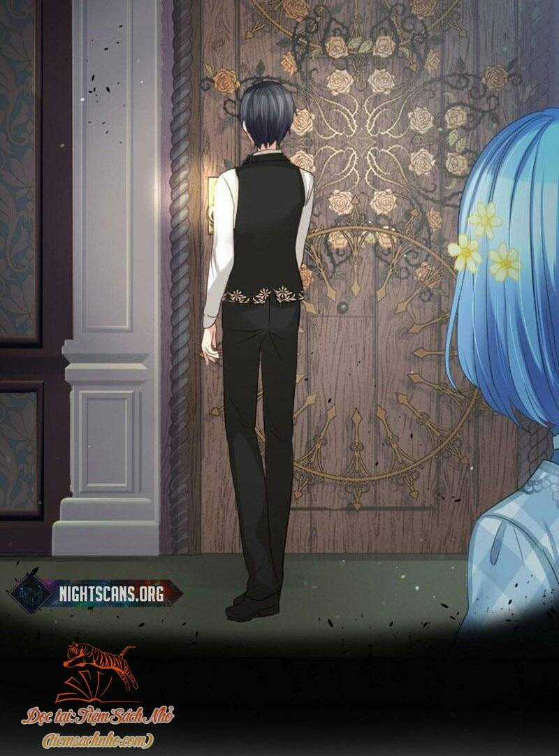 Quý Cô Không Rơi Nước Mắt Chapter 22 trang 60