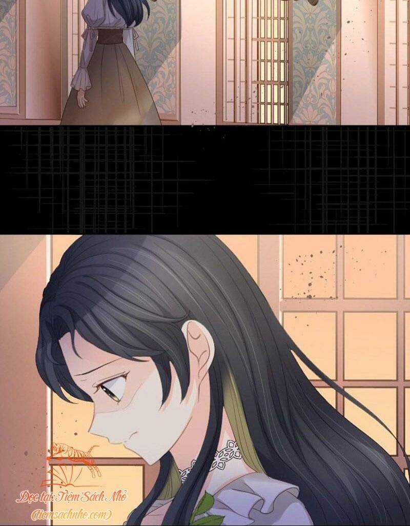 Quý Cô Không Rơi Nước Mắt Chapter 22 trang 7