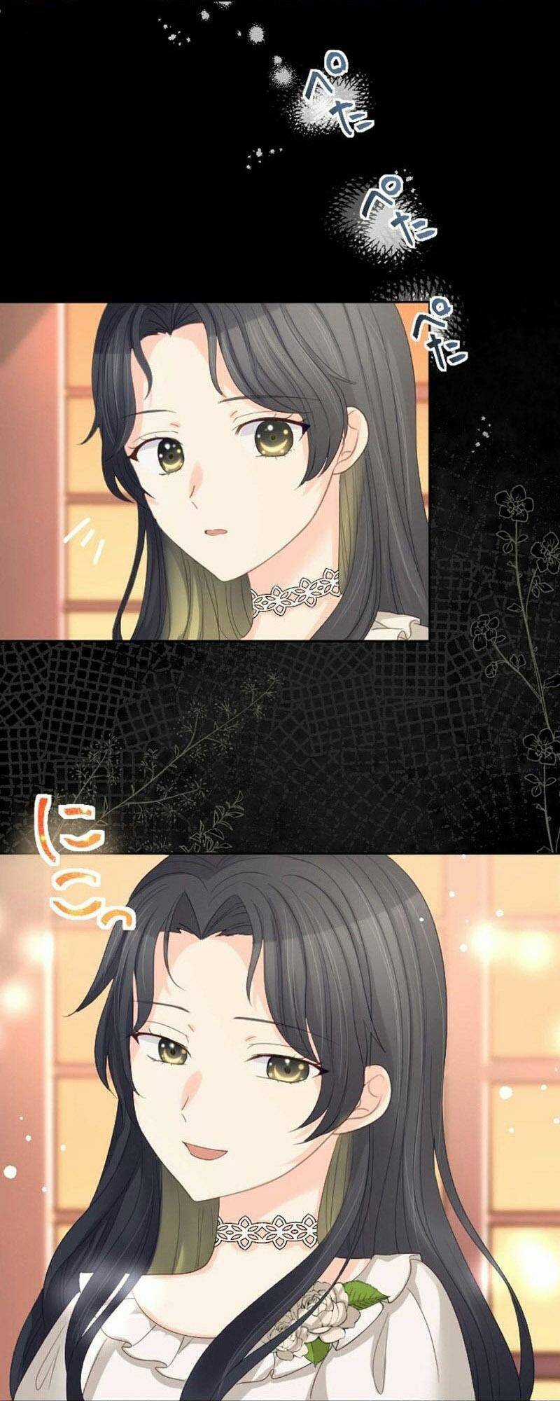 Quý Cô Không Rơi Nước Mắt Chapter 22 trang 8