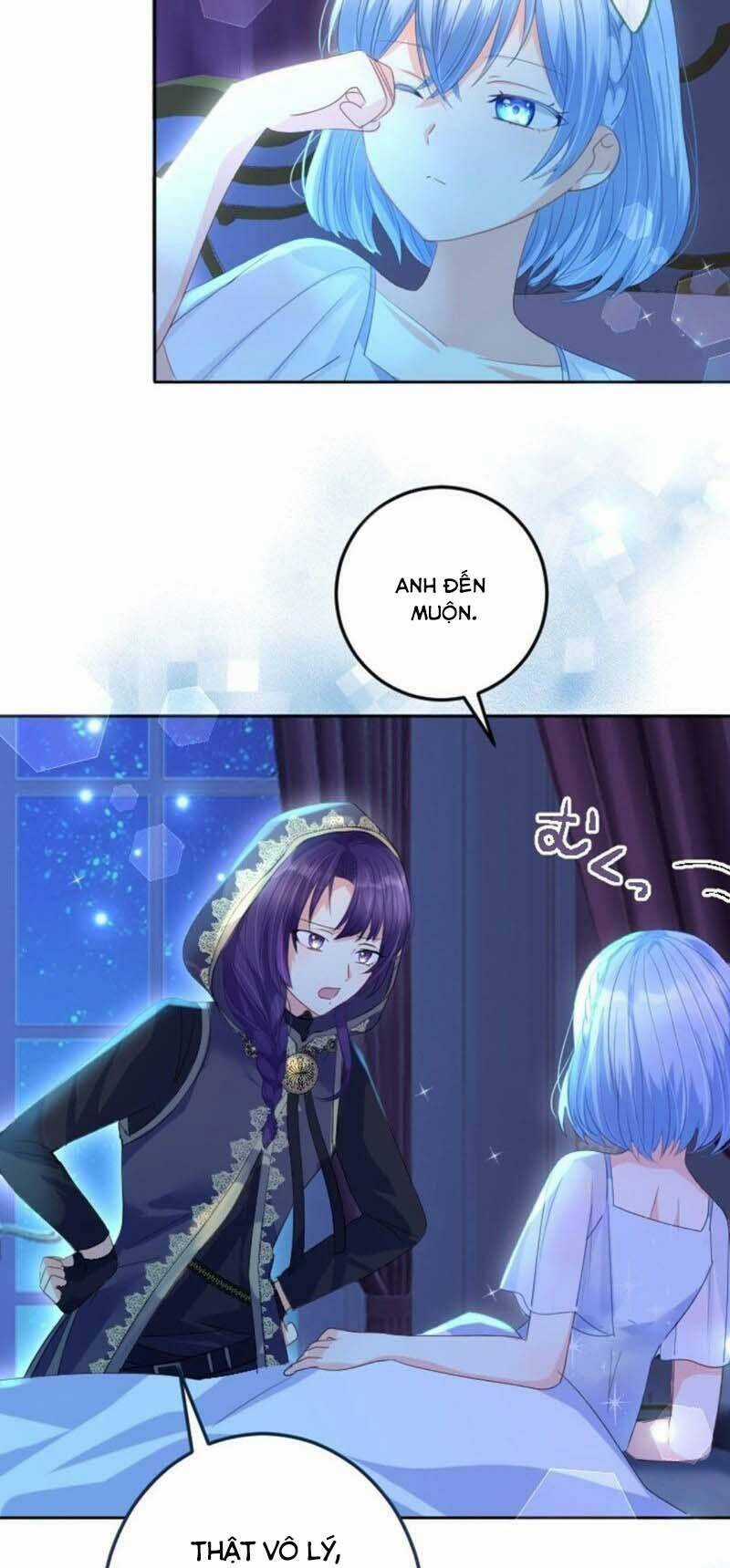 Quý Cô Không Rơi Nước Mắt Chapter 23 trang 10