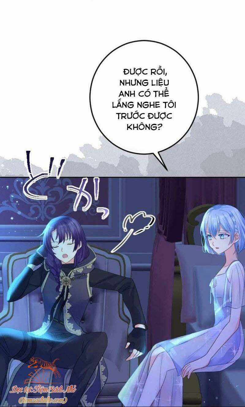 Quý Cô Không Rơi Nước Mắt Chapter 23 trang 15