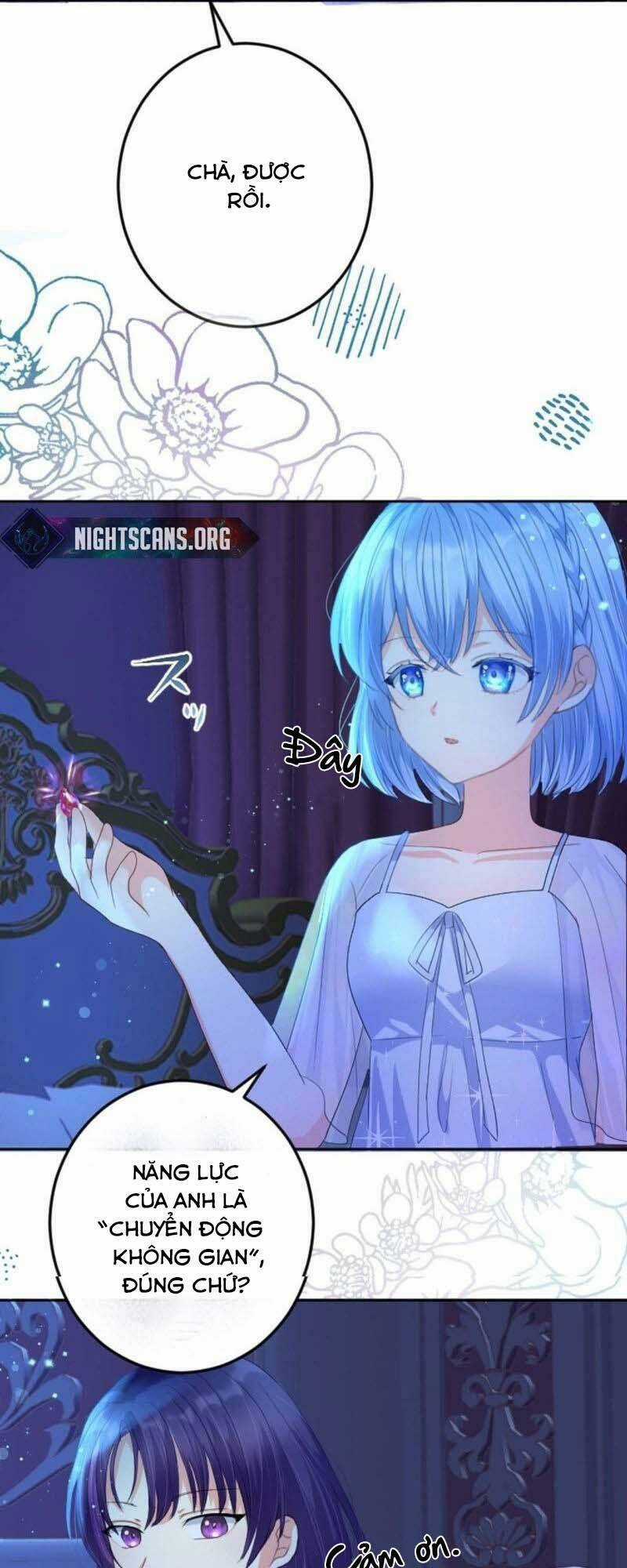 Quý Cô Không Rơi Nước Mắt Chapter 23 trang 16