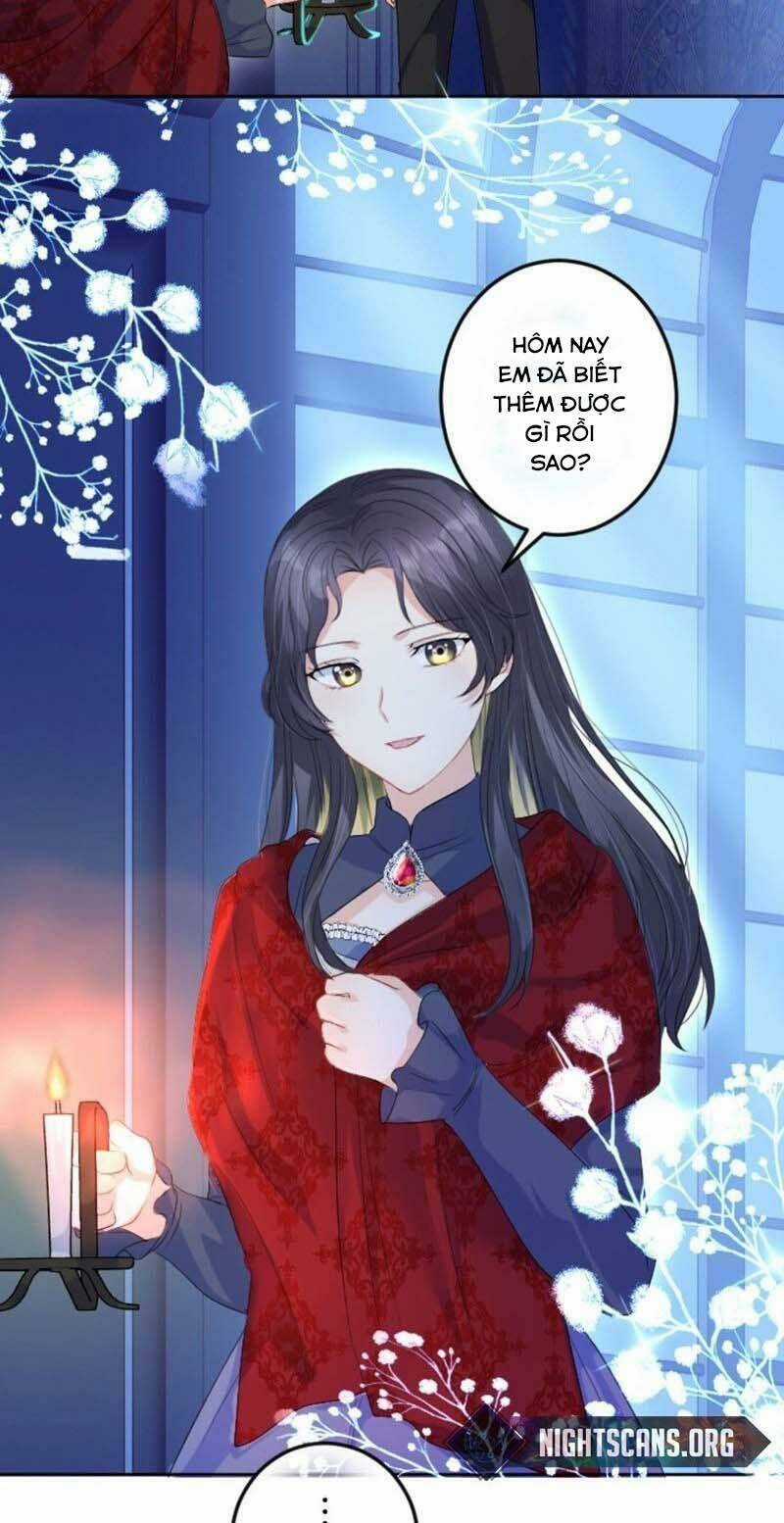 Quý Cô Không Rơi Nước Mắt Chapter 23 trang 2