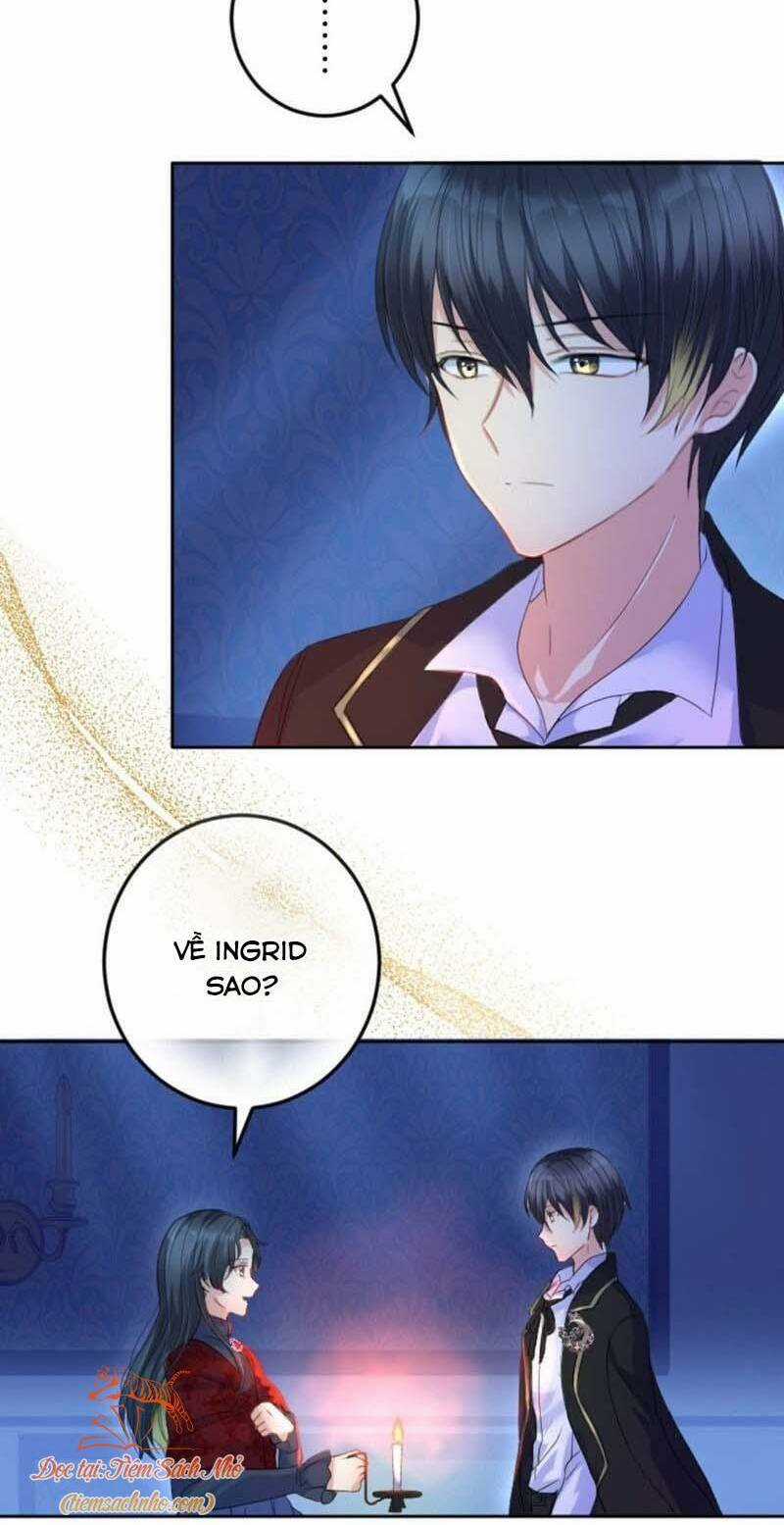 Quý Cô Không Rơi Nước Mắt Chapter 23 trang 3