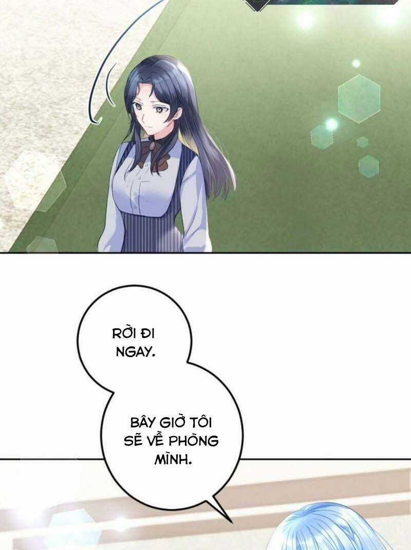 Quý Cô Không Rơi Nước Mắt Chapter 23 trang 31