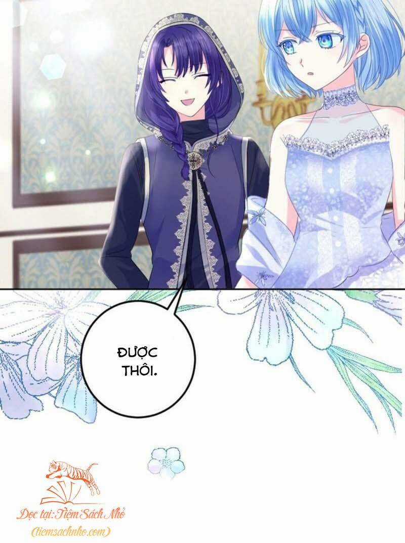 Quý Cô Không Rơi Nước Mắt Chapter 23 trang 32