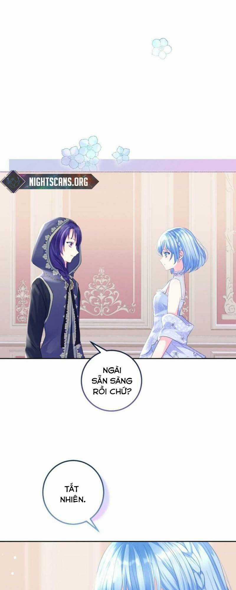 Quý Cô Không Rơi Nước Mắt Chapter 23 trang 33