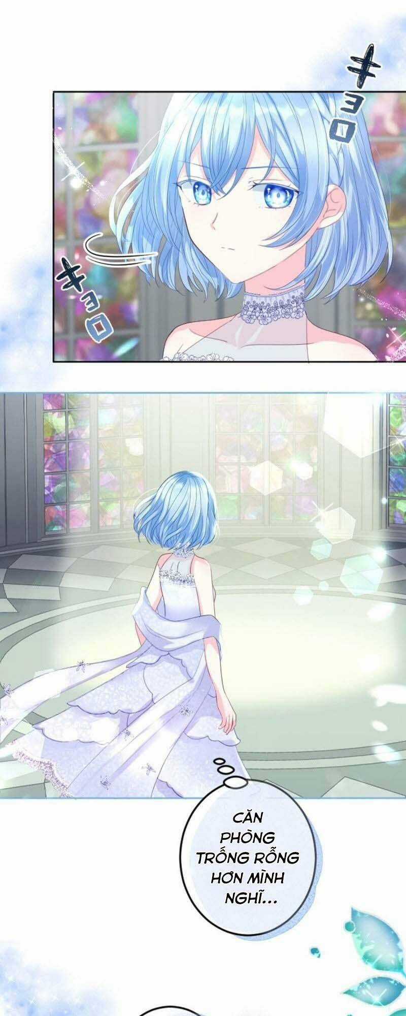 Quý Cô Không Rơi Nước Mắt Chapter 23 trang 37