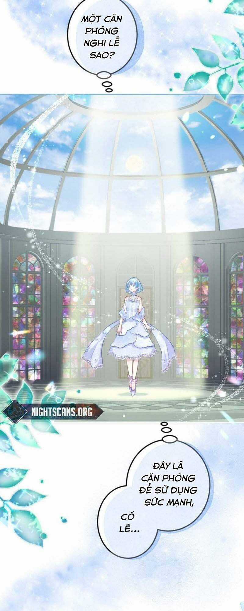 Quý Cô Không Rơi Nước Mắt Chapter 23 trang 38