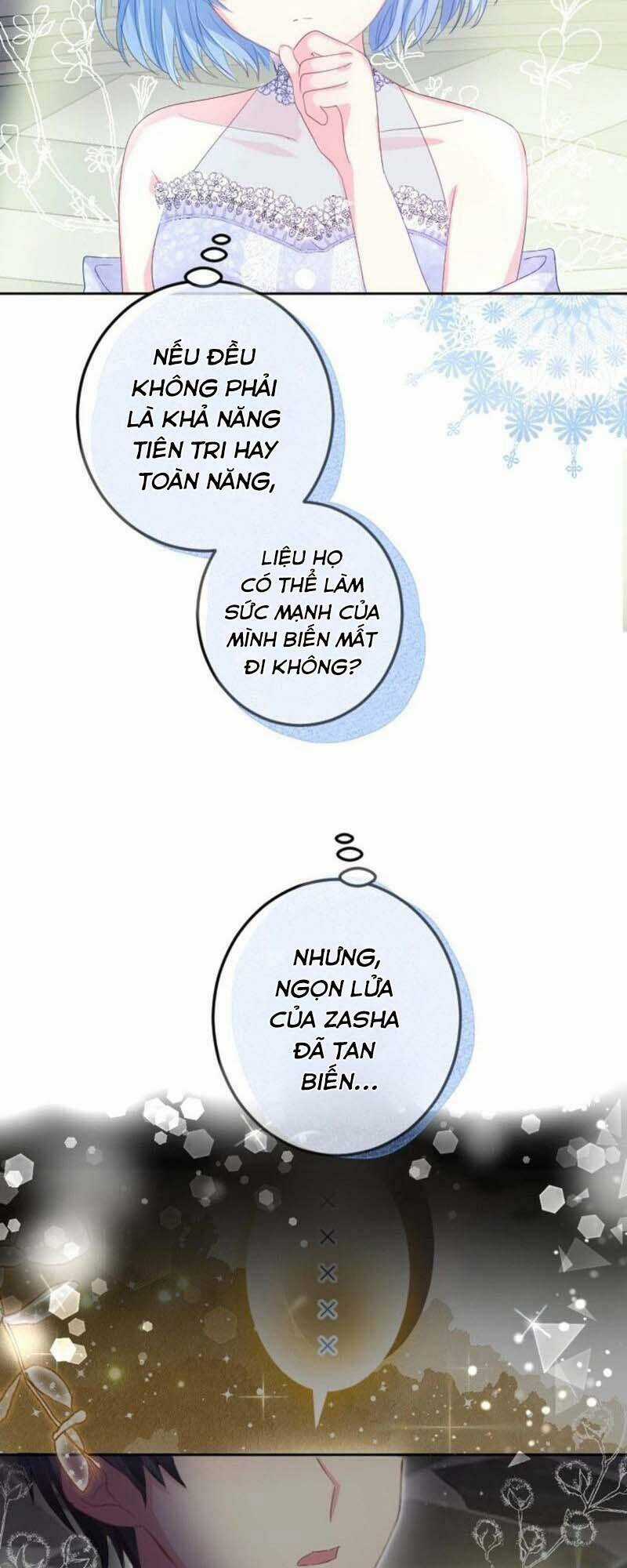 Quý Cô Không Rơi Nước Mắt Chapter 23 trang 42