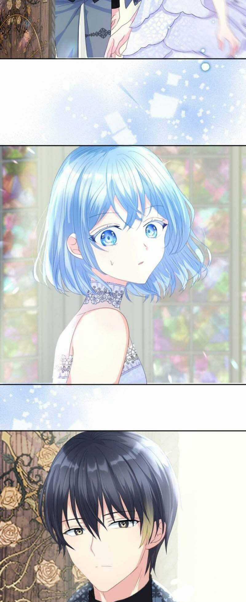 Quý Cô Không Rơi Nước Mắt Chapter 23 trang 46