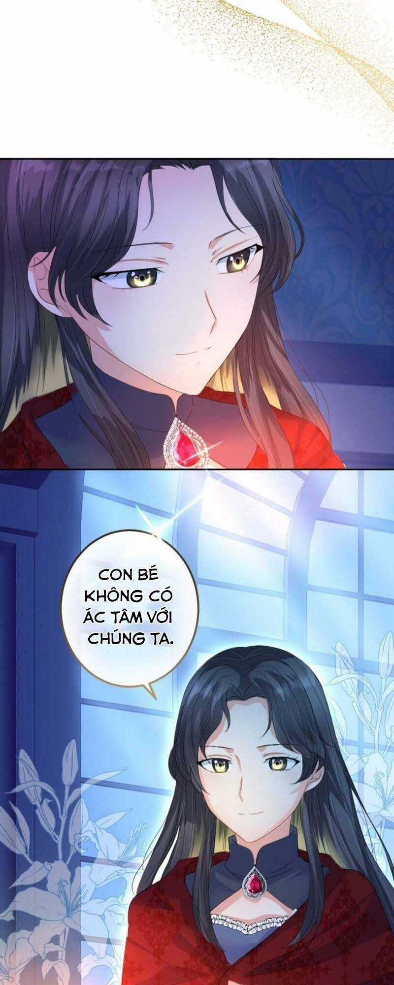 Quý Cô Không Rơi Nước Mắt Chapter 23 trang 5