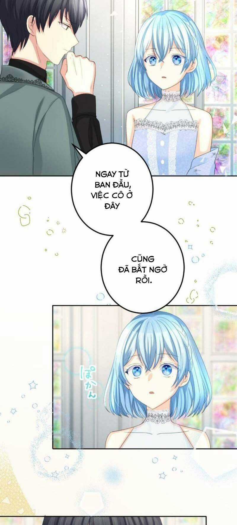 Quý Cô Không Rơi Nước Mắt Chapter 24 trang 12