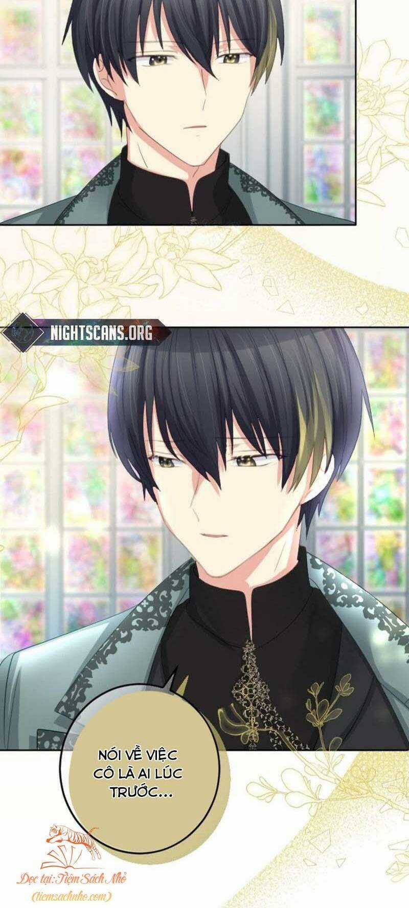 Quý Cô Không Rơi Nước Mắt Chapter 24 trang 13