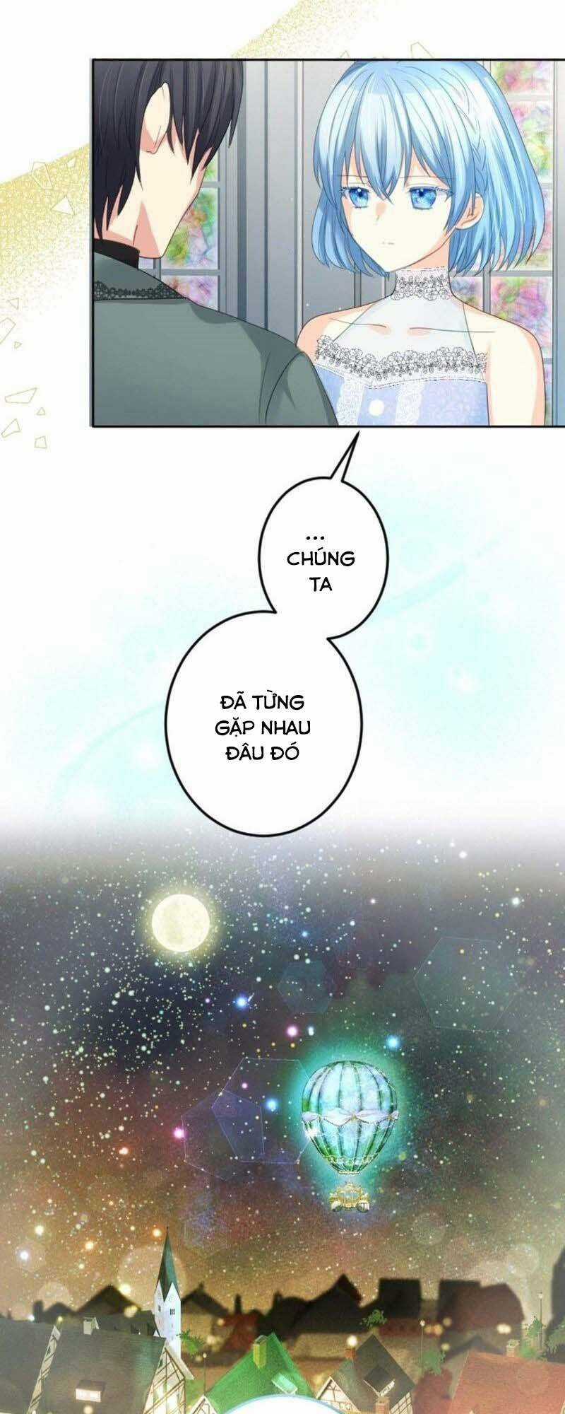 Quý Cô Không Rơi Nước Mắt Chapter 24 trang 14