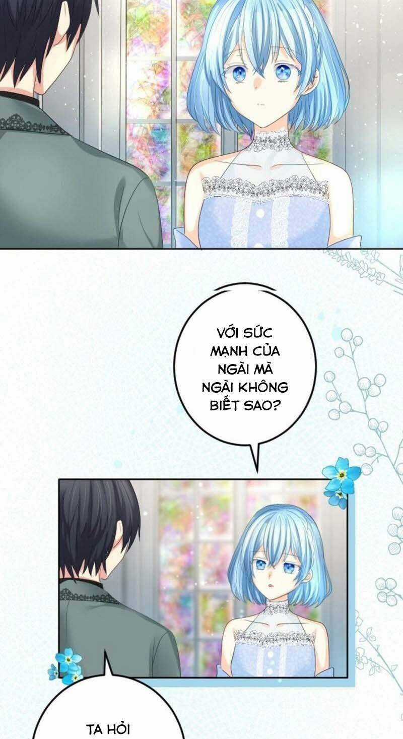 Quý Cô Không Rơi Nước Mắt Chapter 24 trang 16