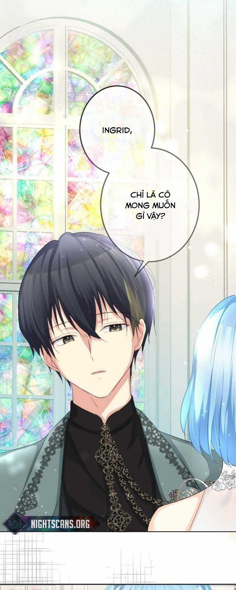 Quý Cô Không Rơi Nước Mắt Chapter 24 trang 18