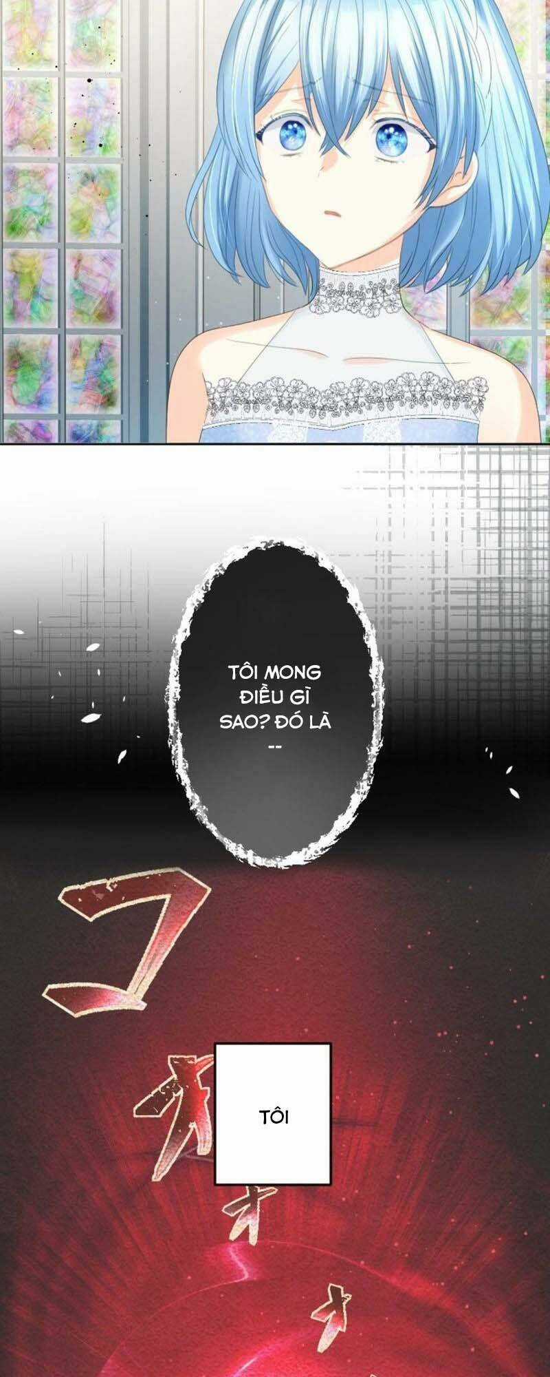 Quý Cô Không Rơi Nước Mắt Chapter 24 trang 19