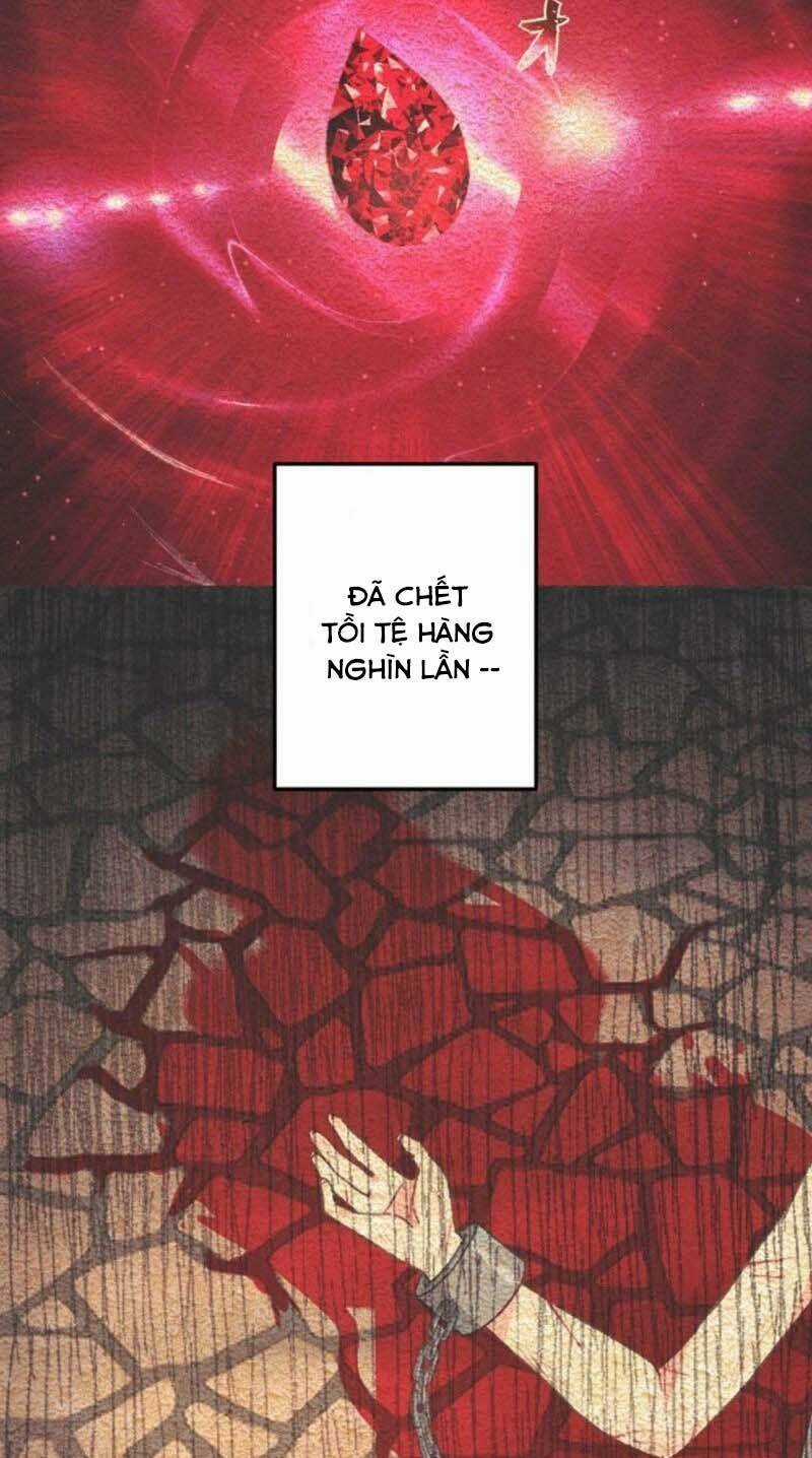 Quý Cô Không Rơi Nước Mắt Chapter 24 trang 20