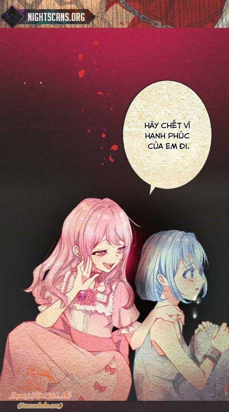 Quý Cô Không Rơi Nước Mắt Chapter 24 trang 21