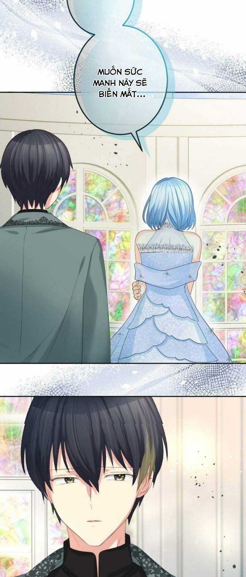 Quý Cô Không Rơi Nước Mắt Chapter 24 trang 24