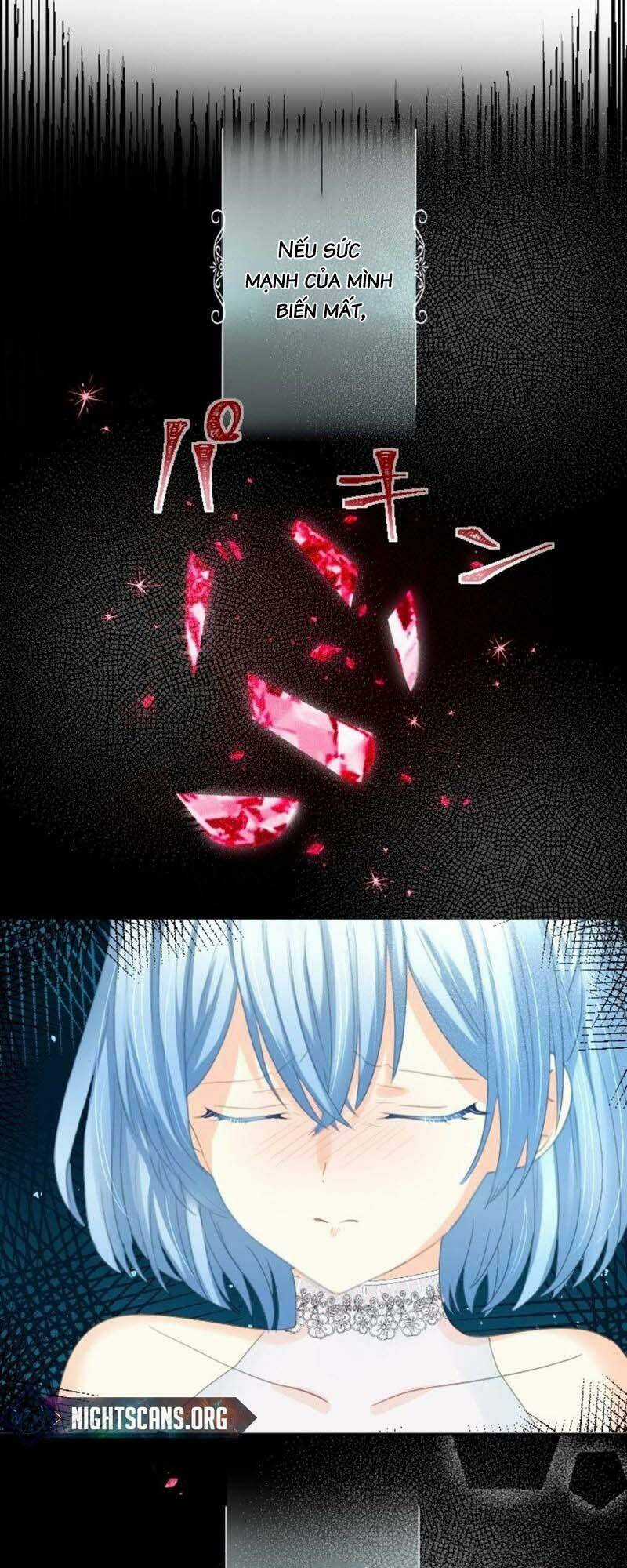 Quý Cô Không Rơi Nước Mắt Chapter 24 trang 26