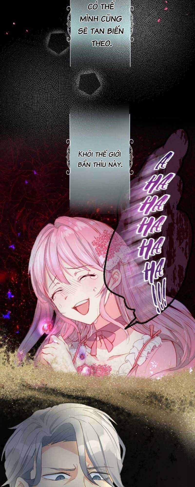 Quý Cô Không Rơi Nước Mắt Chapter 24 trang 27