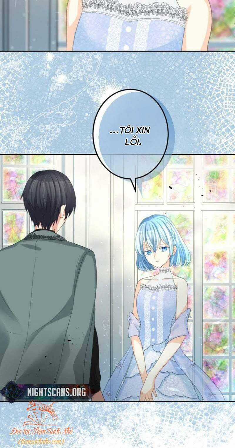 Quý Cô Không Rơi Nước Mắt Chapter 24 trang 3