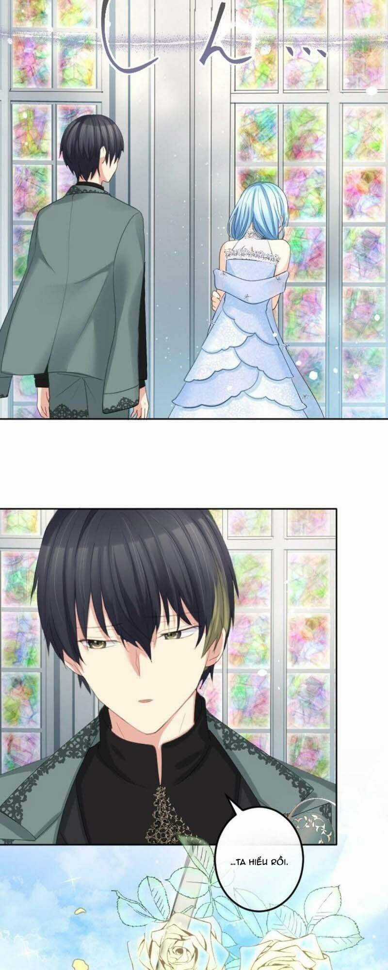 Quý Cô Không Rơi Nước Mắt Chapter 24 trang 31