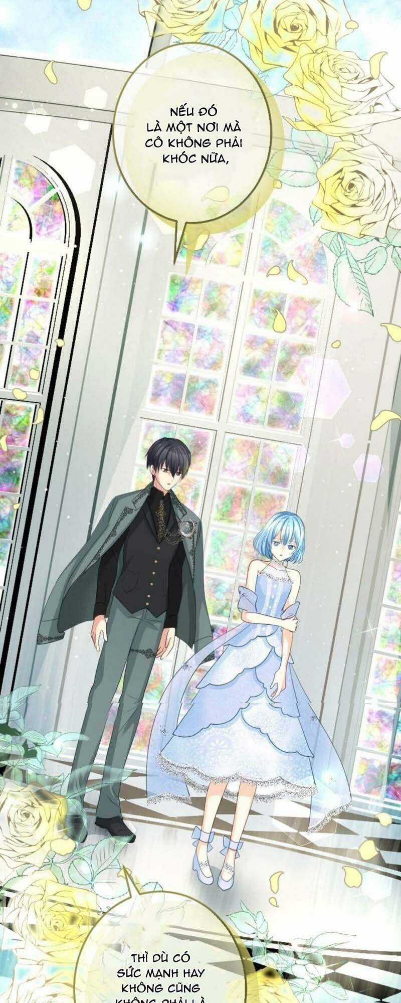 Quý Cô Không Rơi Nước Mắt Chapter 24 trang 32