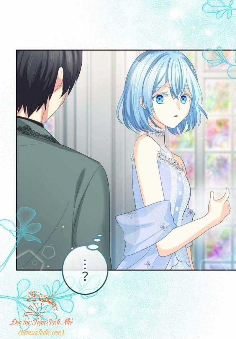 Quý Cô Không Rơi Nước Mắt Chapter 24 trang 34