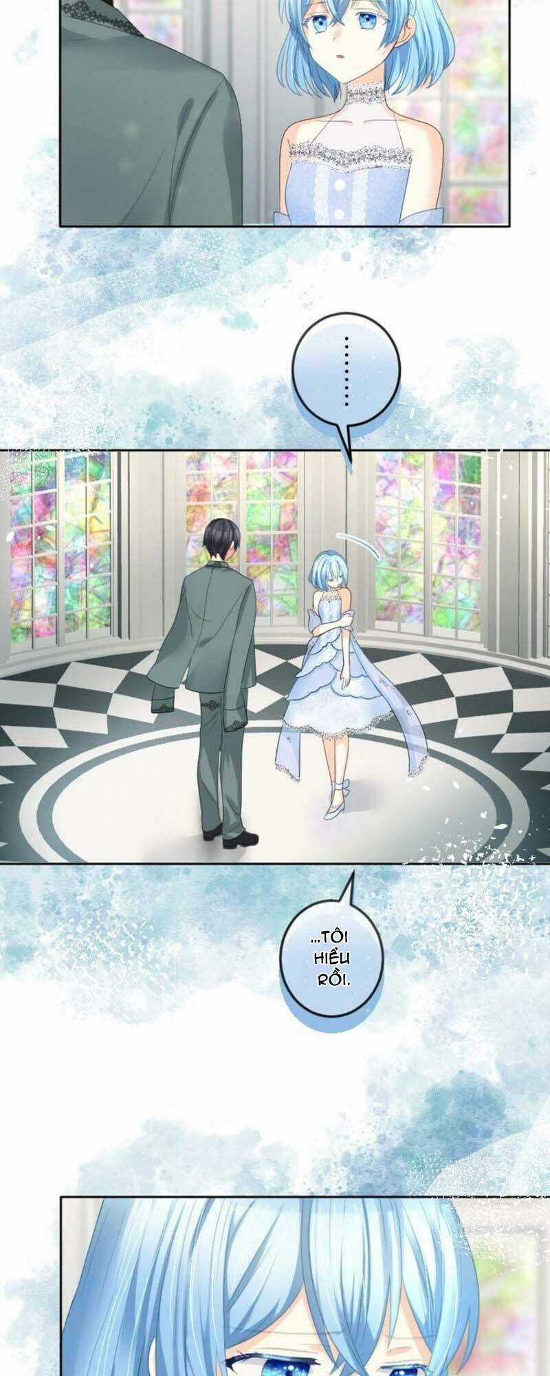 Quý Cô Không Rơi Nước Mắt Chapter 24 trang 36