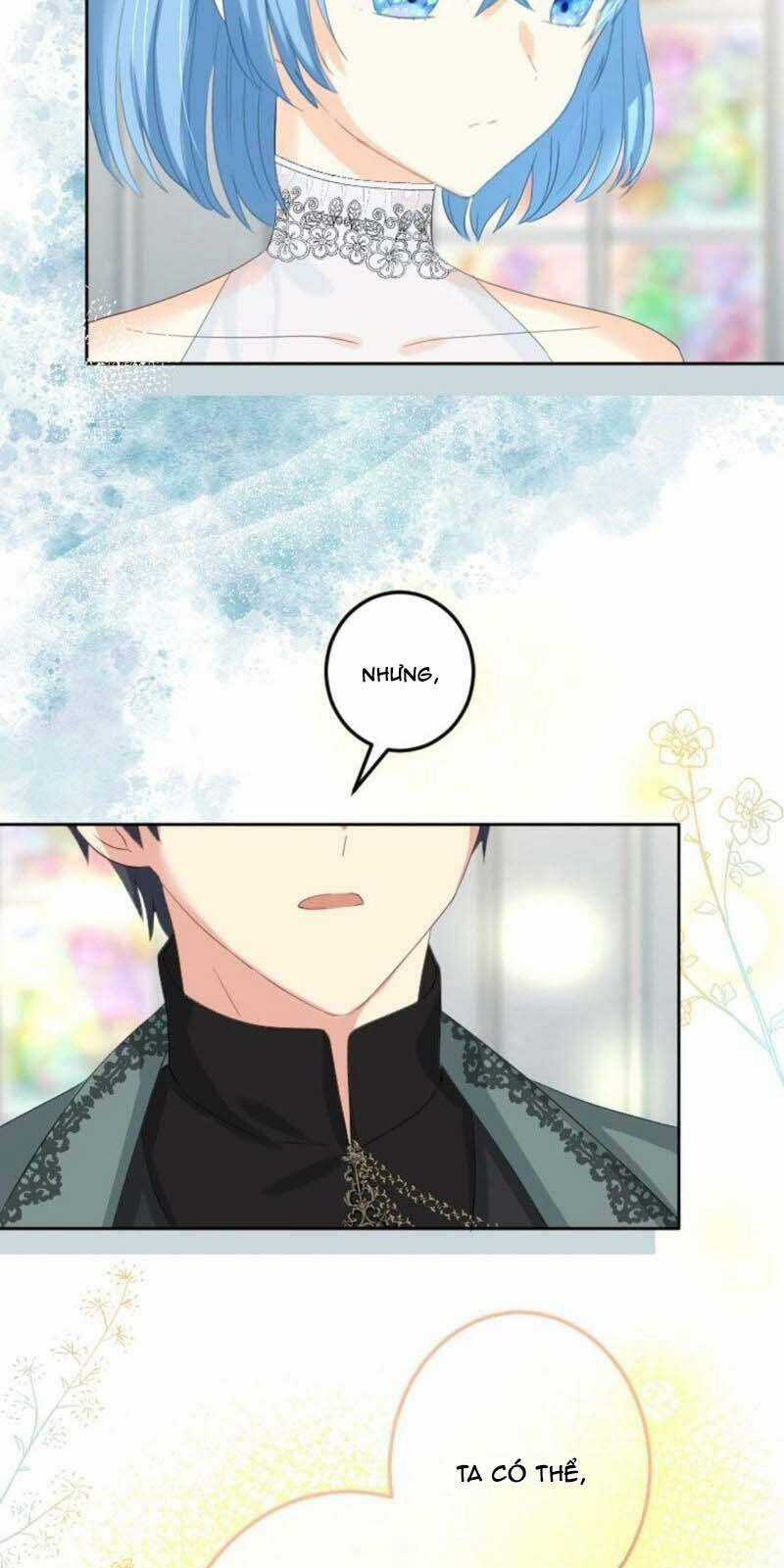 Quý Cô Không Rơi Nước Mắt Chapter 24 trang 37